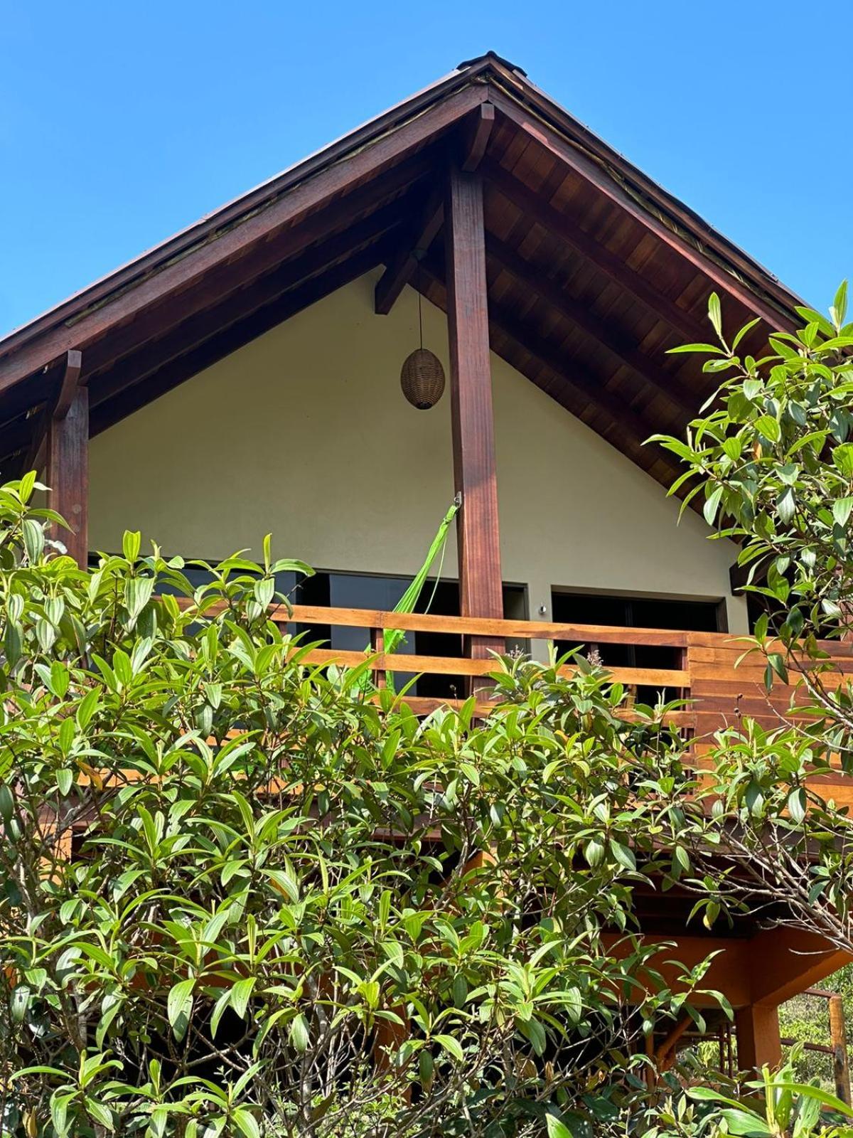 Alto Paraíso de Goiás Pousada Rancho Dos Ipes חדר תמונה